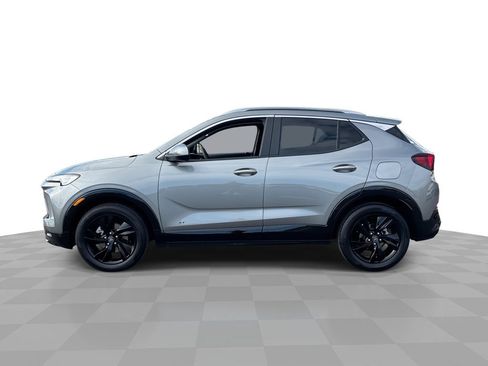 Used 2026 Buick Encore GX Sport Touring image 6