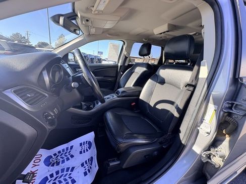 Used 2018 Dodge Journey Crossroad image 22