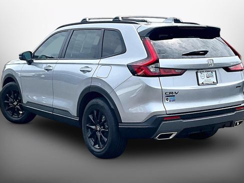 Used 2026 Honda CR-V Sport-L image 11