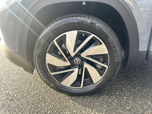 New 2026 Volkswagen Atlas SE AWD/4WD image 27