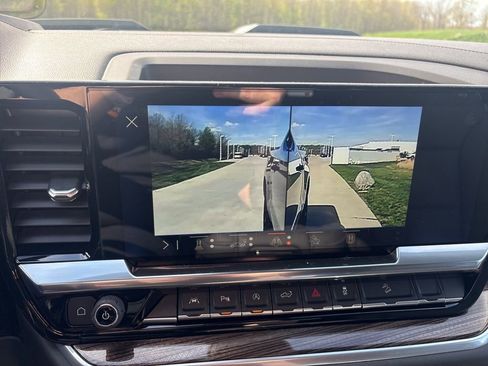 New 2026 Chevrolet Silverado 1500 LT Trail Boss w/ LT Trail Boss Premium Package AWD/4WD image 32