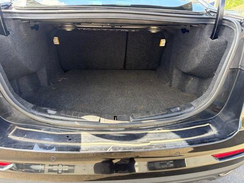 Used 2019 Ford Fusion Titanium FWD image 14