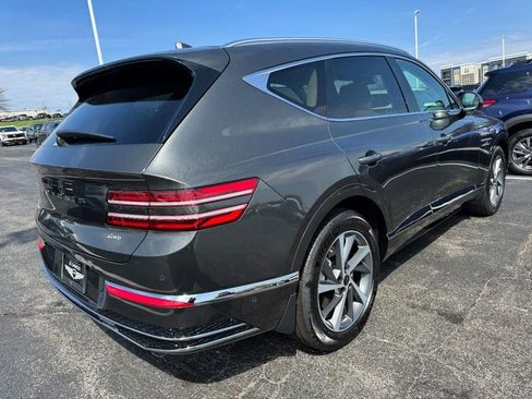 New 2026 Genesis GV80 2.5T Advanced AWD/4WD image 3