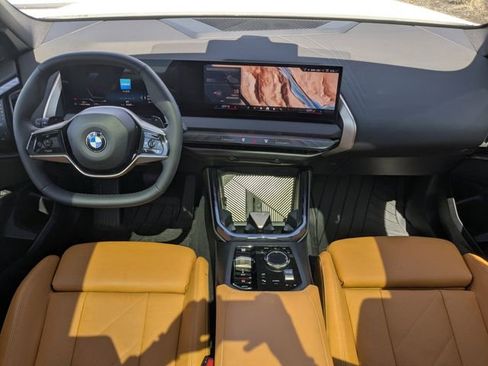 Used 2025 BMW X3 xDrive30i w/ Convenience Package AWD/4WD image 18