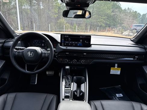 New 2026 Honda Accord Sport image 14