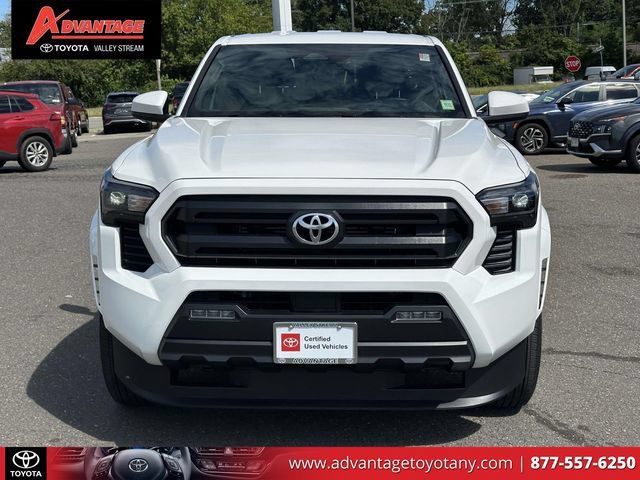 Used 2026 Toyota Tacoma SR5 RWD image 2