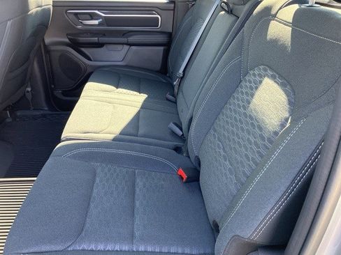 Used 2025 RAM 1500 Big Horn image 22