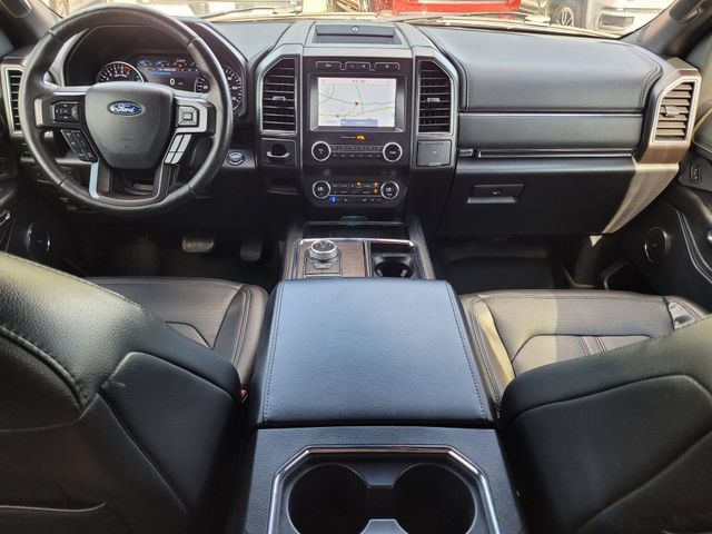 Used 2021 Ford Expedition Max Limited RWD image 13