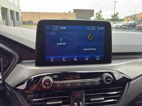 Used 2024 Ford Escape Active FWD image 16