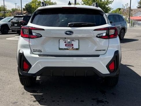 Certified 2026 Subaru Crosstrek 2.5i Premium AWD/4WD image 4