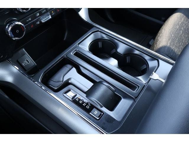 New 2026 Ford Bronco Heritage Edition AWD/4WD image 20