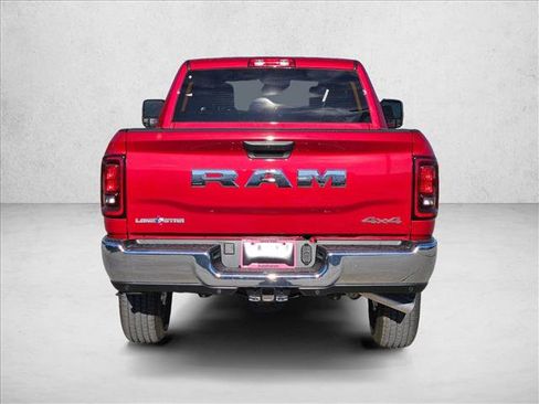 New 2026 RAM 2500 Lone Star image 6