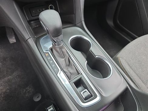 Used 2023 Chevrolet Equinox LT w/ LPO, Floor Liner Package image 19