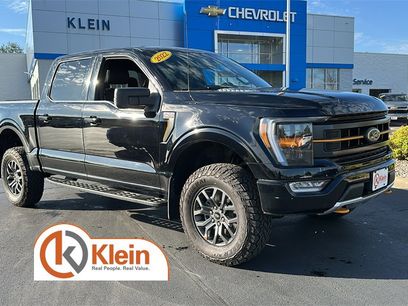 Used 2022 Ford F150 Tremor w/ Equipment Group 401A Mid