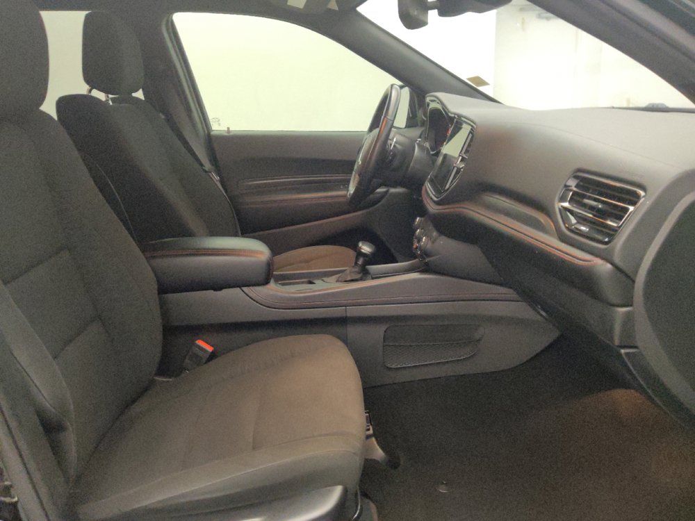 Used 2023 Dodge Durango GT RWD image 21