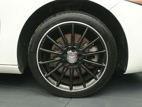 Used 2019 Mercedes-Benz A 220 image 17