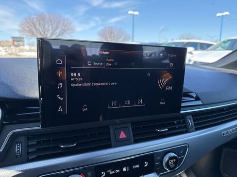 Used 2025 Audi A5 2.0T Premium Plus image 35