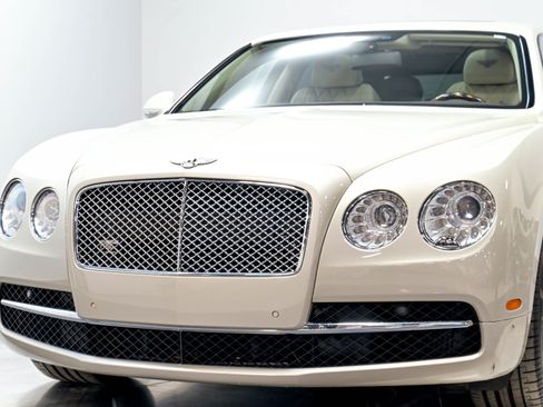 Used 2015 Bentley Flying Spur W12 AWD/4WD image 77