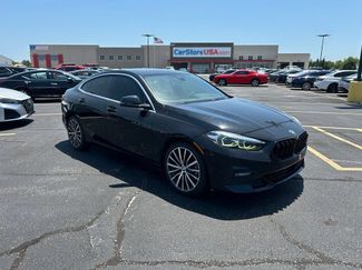 Used 2021 BMW 228i Gran Coupe w/ Premium Package FWD video 1