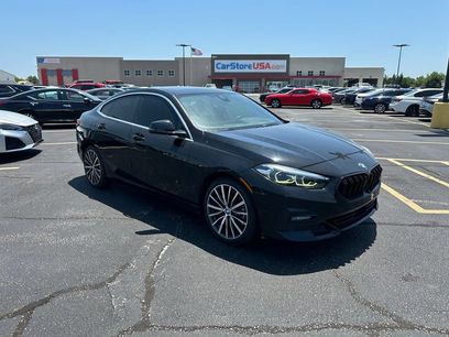 Used 2021 BMW 228i Gran Coupe w/ Premium Package
