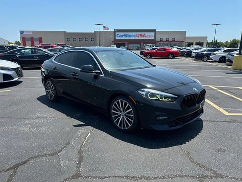 Used 2021 BMW 228i Gran Coupe w/ Premium Package FWD image 1