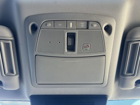 Used 2022 Nissan Armada Platinum w/ Captain's Chairs Package image 23