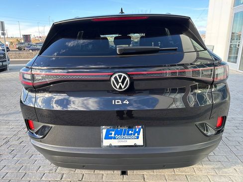 Certified 2023 Volkswagen ID.4 Pro S image 4