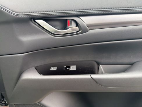 New 2025 MAZDA CX-5 AWD 2.5 S w/ Preferred Package image 26