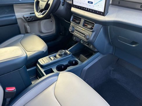 Used 2026 Ford Maverick Lariat w/ 4K Tow Package image 16