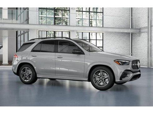 New 2026 Mercedes-Benz GLE 350 4MATIC image 13