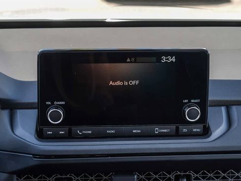 Used 2025 Honda Accord SE image 15