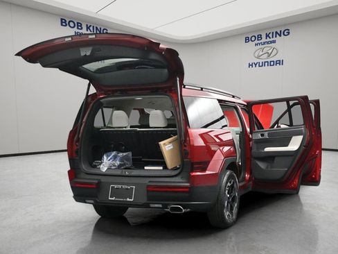 New 2026 Hyundai Santa Fe SEL FWD image 19