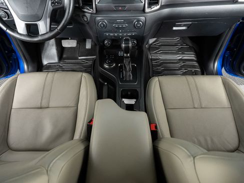 Used 2019 Ford Ranger Lariat w/ Equipment Group 501A Mid image 39