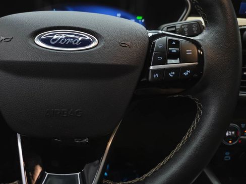 Used 2021 Ford Escape Titanium w/ Titanium Elite Package FWD image 21