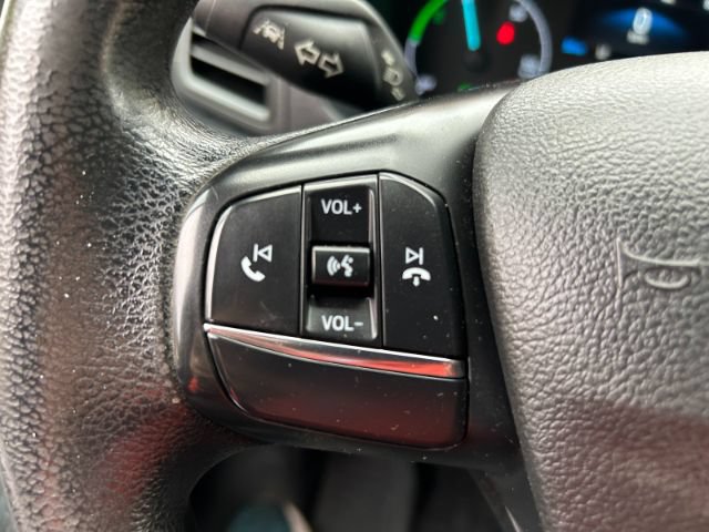 Used 2022 Ford E-Transit 148 High Roof Extended RWD image 20