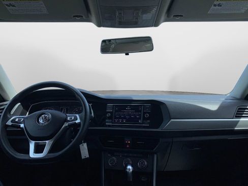 Used 2019 Volkswagen Jetta S w/ Driver Assistance Package FWD image 35