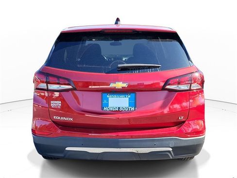 Used 2023 Chevrolet Equinox LT image 5