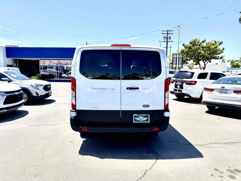 Used 2023 Ford Transit 350 XLT RWD image 6