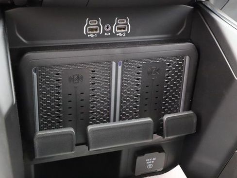 New 2026 RAM 2500 Big Horn image 30