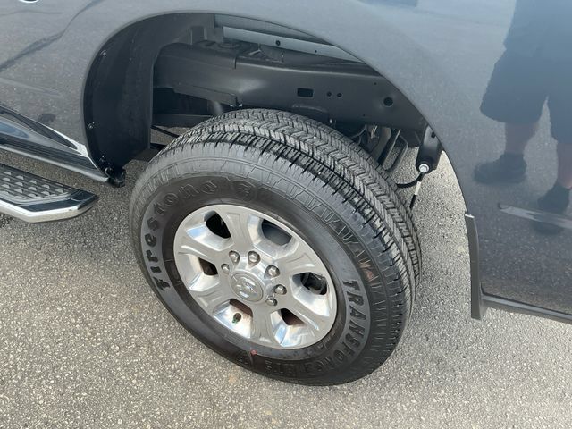 Used 2026 RAM 2500 Big Horn AWD/4WD image 19