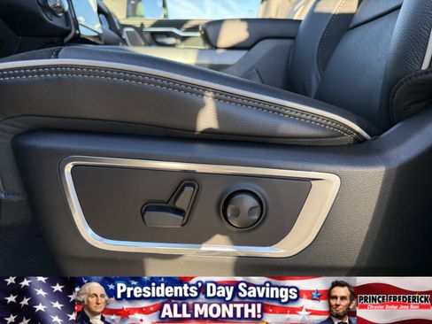 New 2026 RAM 1500 Laramie w/ Night Edition image 11