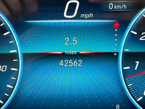 Certified 2022 Mercedes-Benz GLE 350 image 37