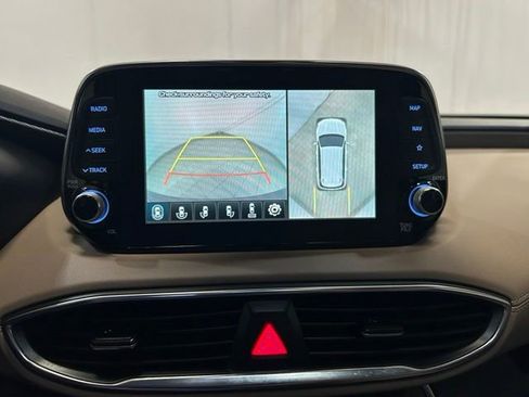 Used 2020 Hyundai Santa Fe Limited FWD image 44