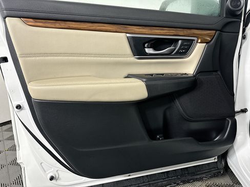 Certified 2020 Honda CR-V EX-L image 17