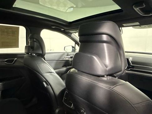 Used 2023 Kia Sportage X-Pro Prestige image 28