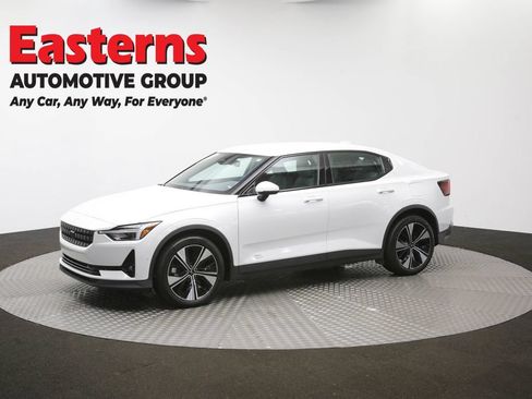 Used 2023 Polestar Polestar 2 w/ Pilot Pack AWD/4WD image 51