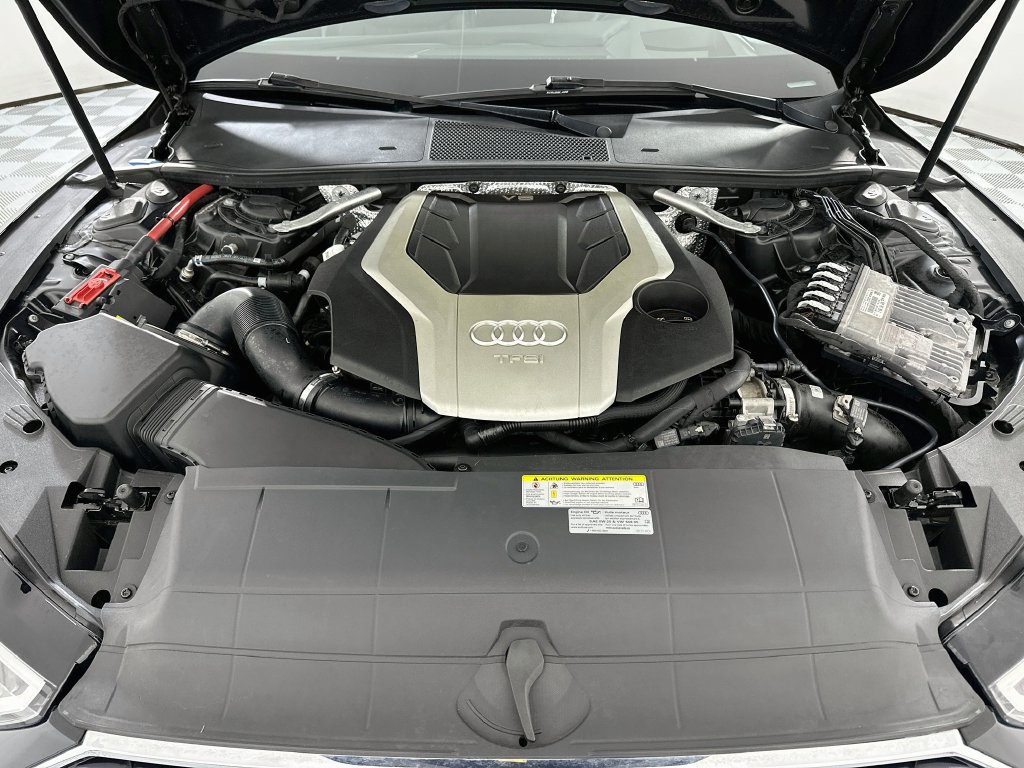 Used 2019 Audi A7 3.0T Prestige AWD/4WD image 32