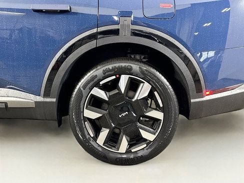 New 2027 Kia Telluride S image 34