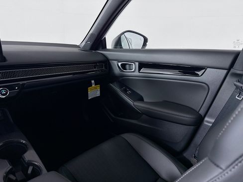 New 2026 Honda Civic Sport Touring image 29