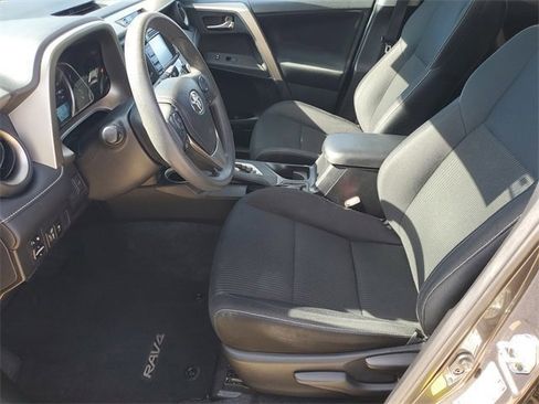 Used 2015 Toyota RAV4 XLE image 5